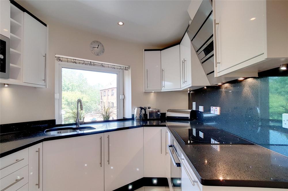Flat Gloucester Square in City of Westminster
