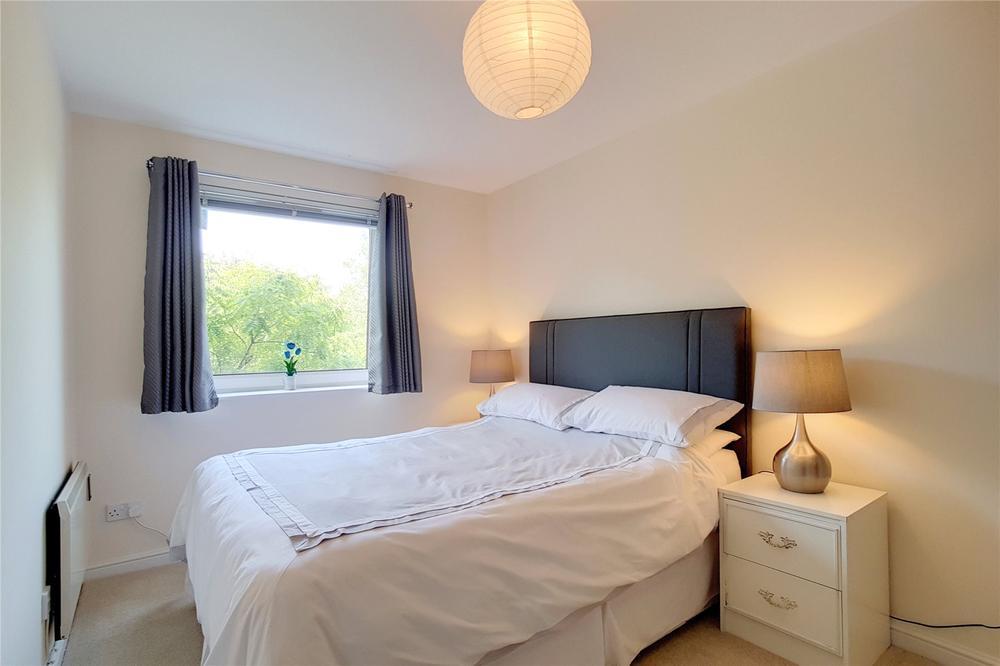 Flat Gloucester Square in City of Westminster