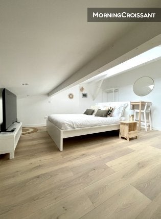 Appartement Rue Saint-Raphaël à Casteljaloux