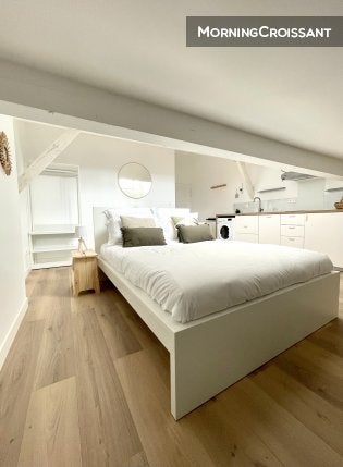 Appartement Rue Saint-Raphaël à Casteljaloux