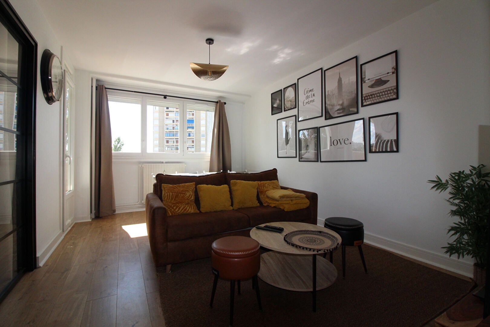 Appartement Rue Docteur Laënnec à Chalon-sur-Saône