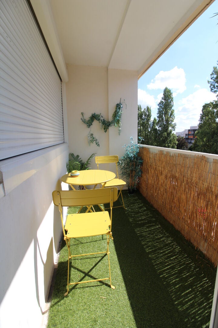 Appartement Rue Docteur Laënnec à Chalon-sur-Saône