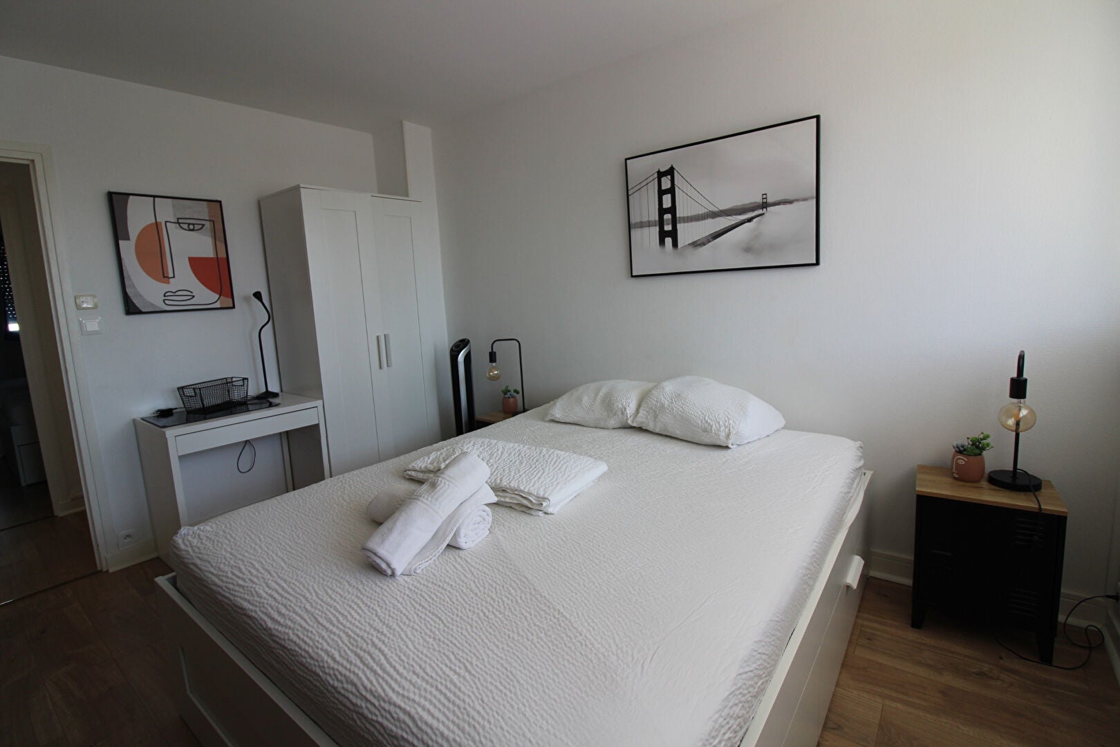 Appartement Rue Docteur Laënnec à Chalon-sur-Saône