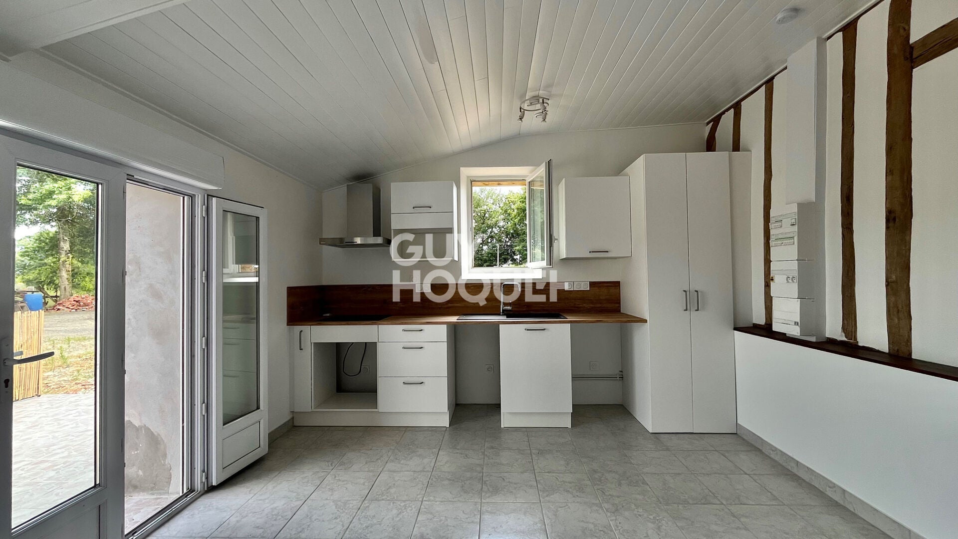 Flat Chemin Balette in Grenade-sur-l'Adour