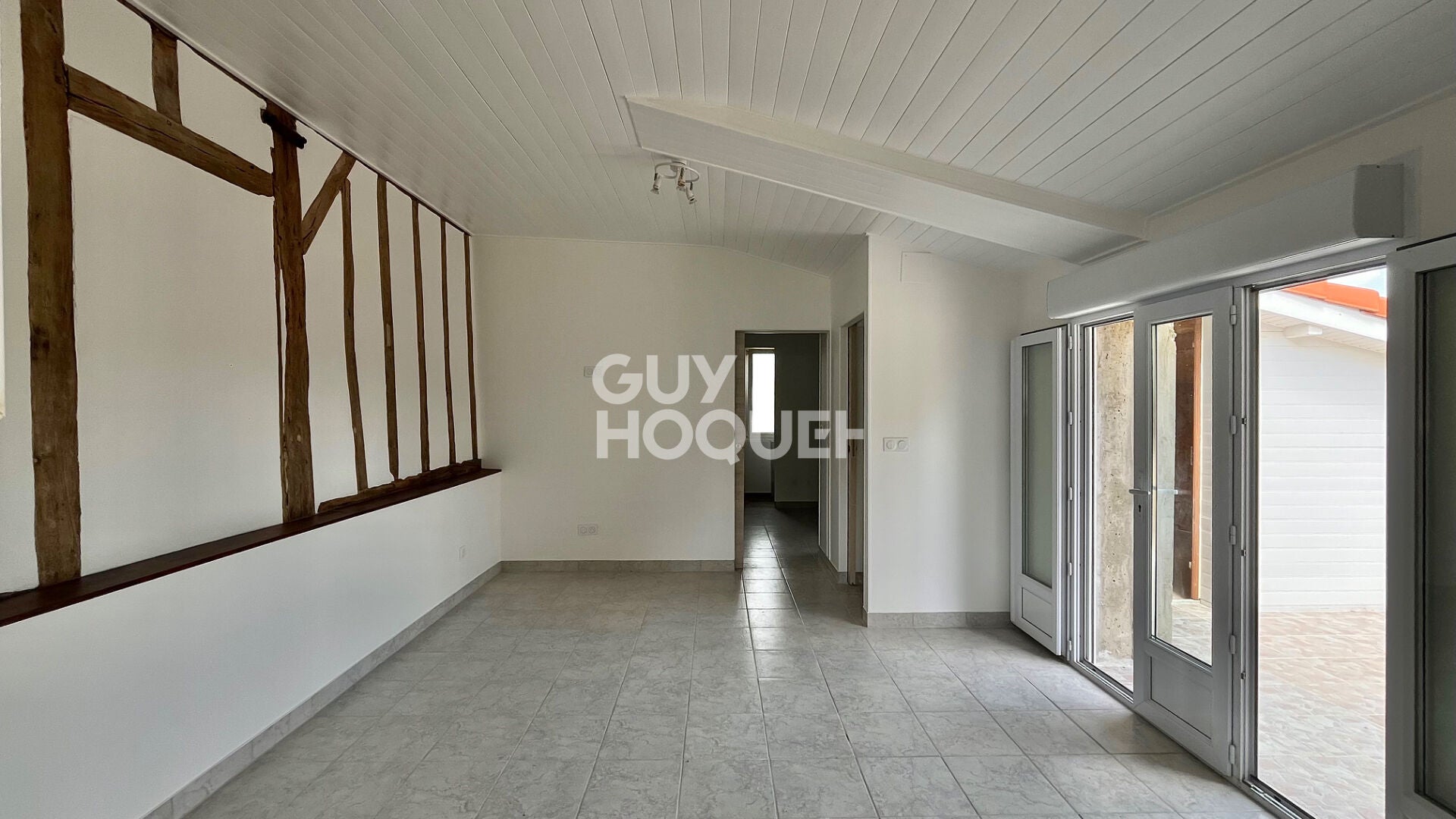 Flat Chemin Balette in Grenade-sur-l'Adour