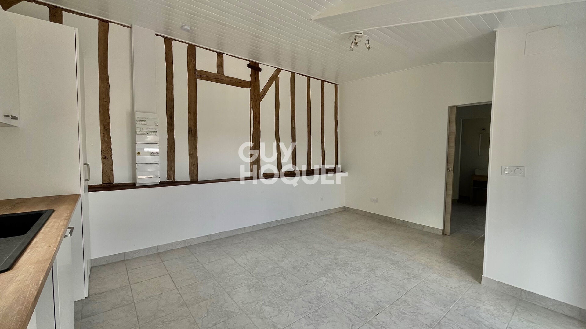 Flat Chemin Balette in Grenade-sur-l'Adour