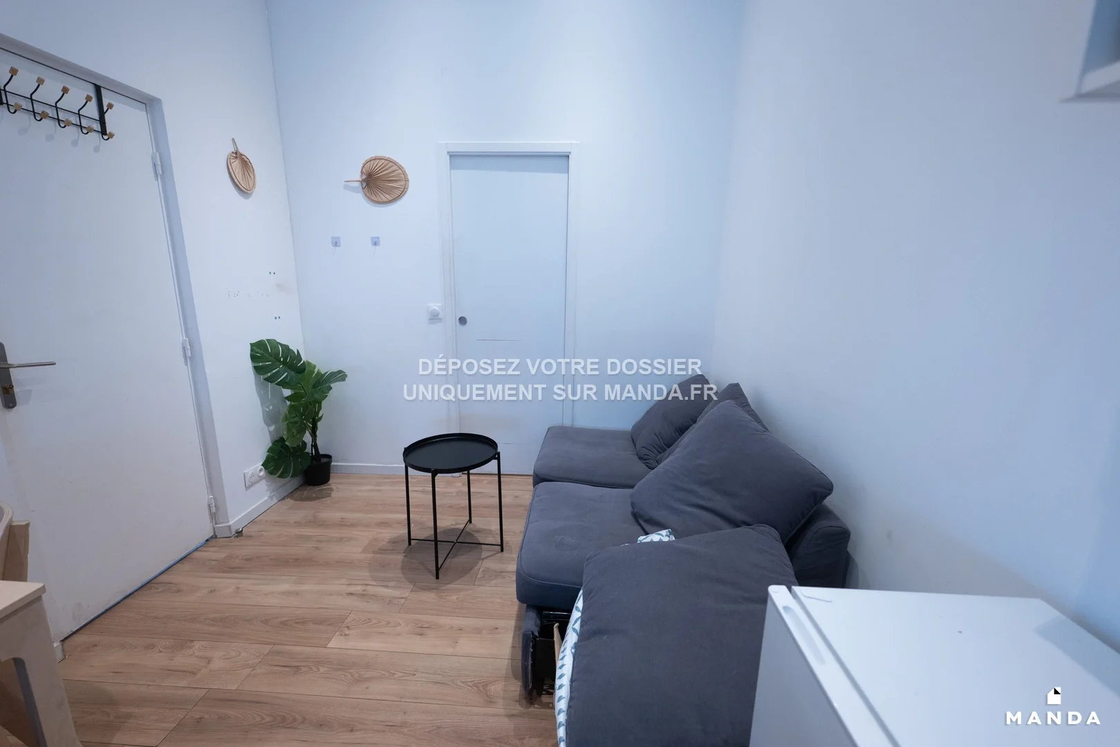 Appartement Rue de Calais à Tourcoing