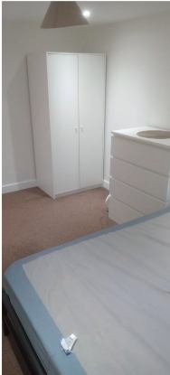 Room Napier Road in Greater London