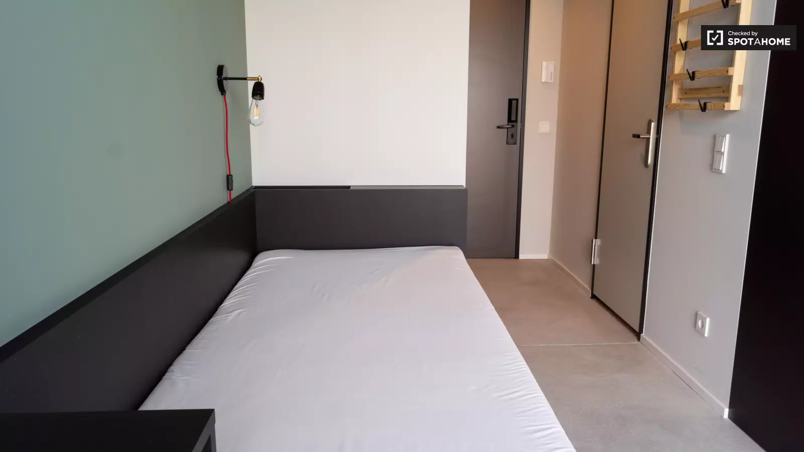 Wohnung Brunnenstraße in Berlin