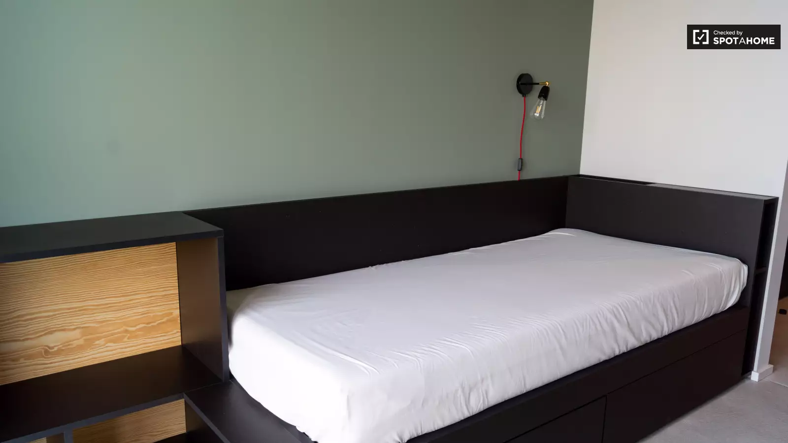 Wohnung Brunnenstraße in Berlin