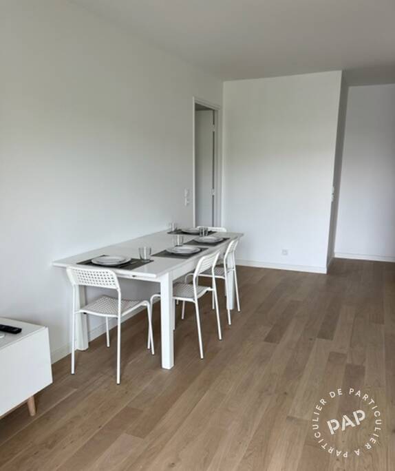 Flat Rue Paul Dupont in Clichy