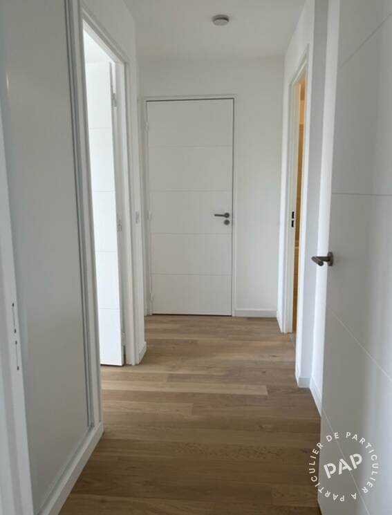 Flat Rue Paul Dupont in Clichy