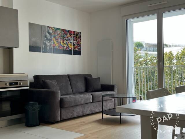 Flat Rue Paul Dupont in Clichy