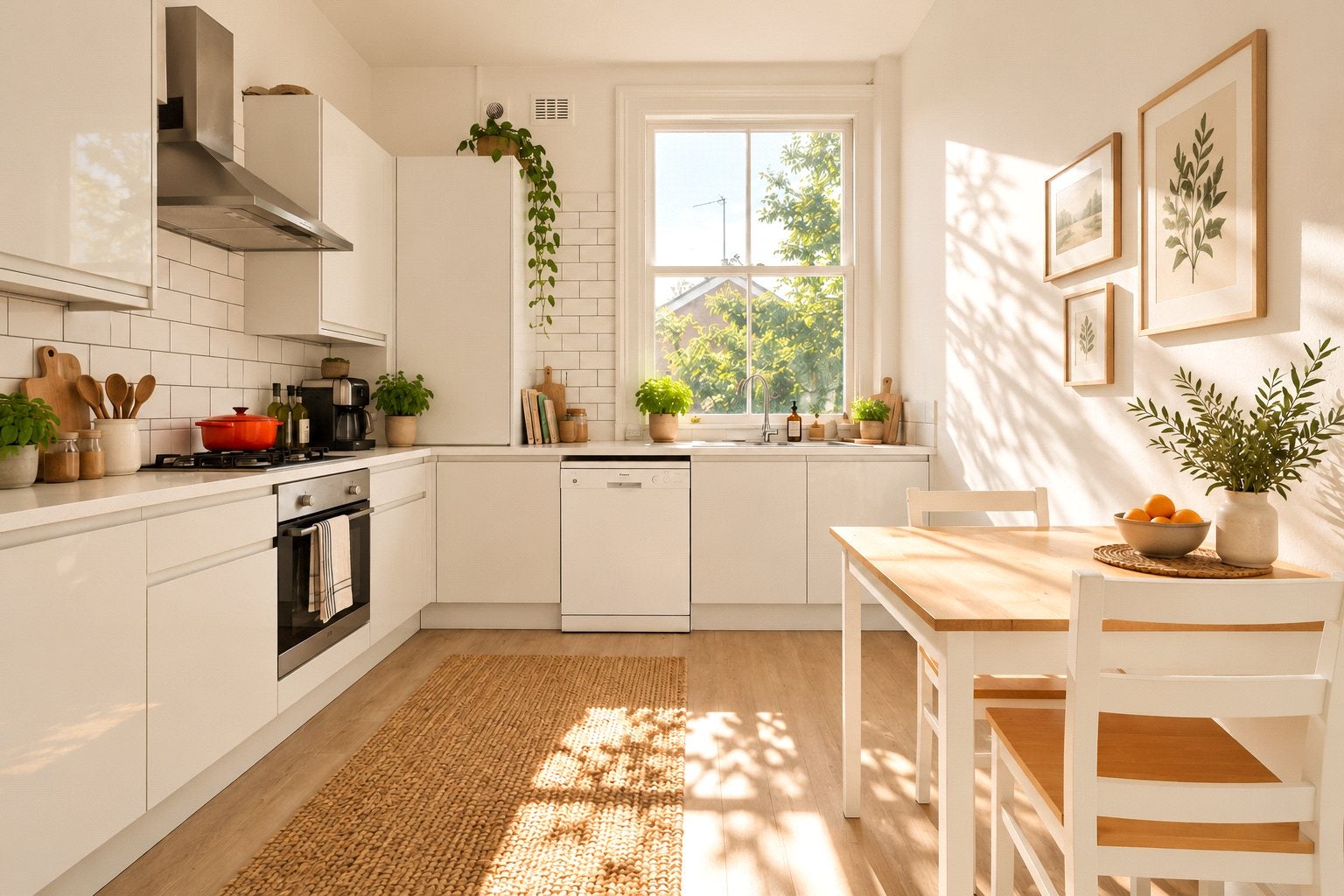 Flat Upper Richmond Road in Greater London