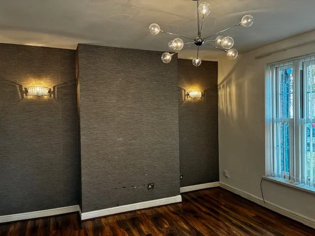 Flat Rosemary Place in York