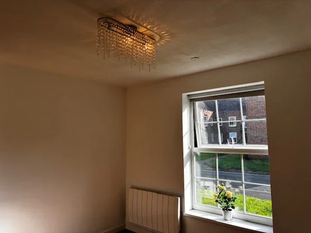 Flat Rosemary Place in York