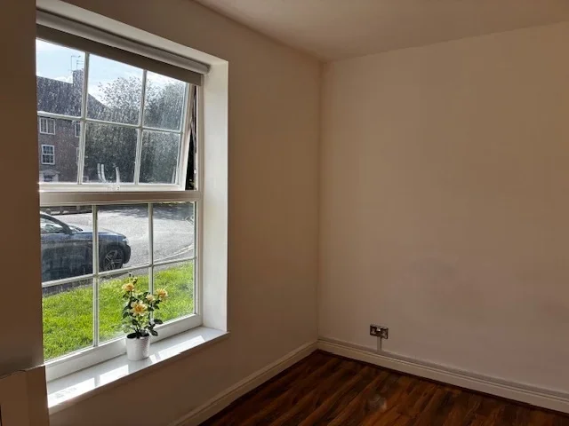 Flat Rosemary Place in York