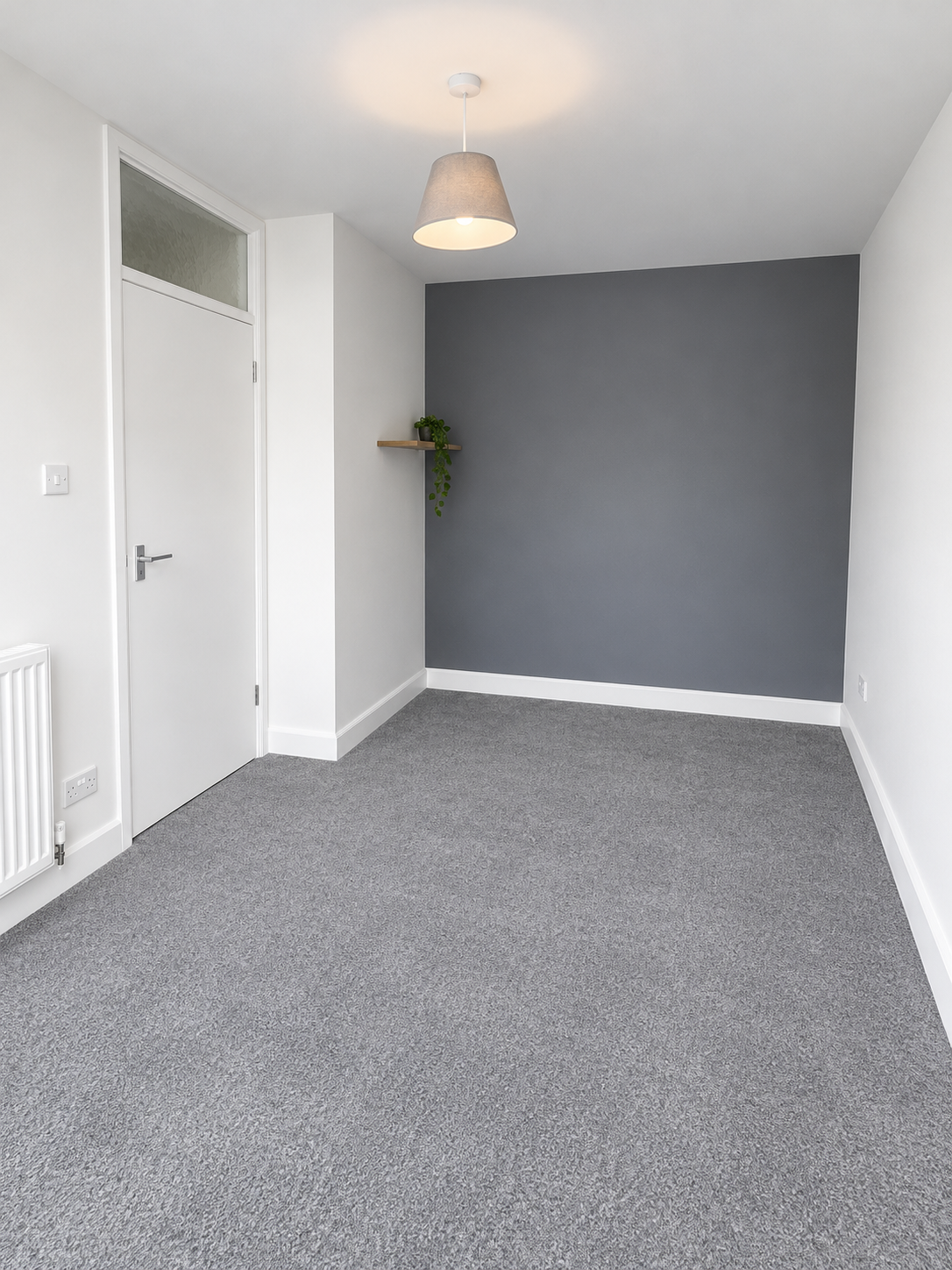Flat Mulberry Mews in Greater London