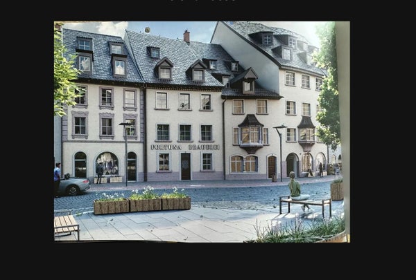 Wohnung Bickenstraße in Villingen-Schwenningen