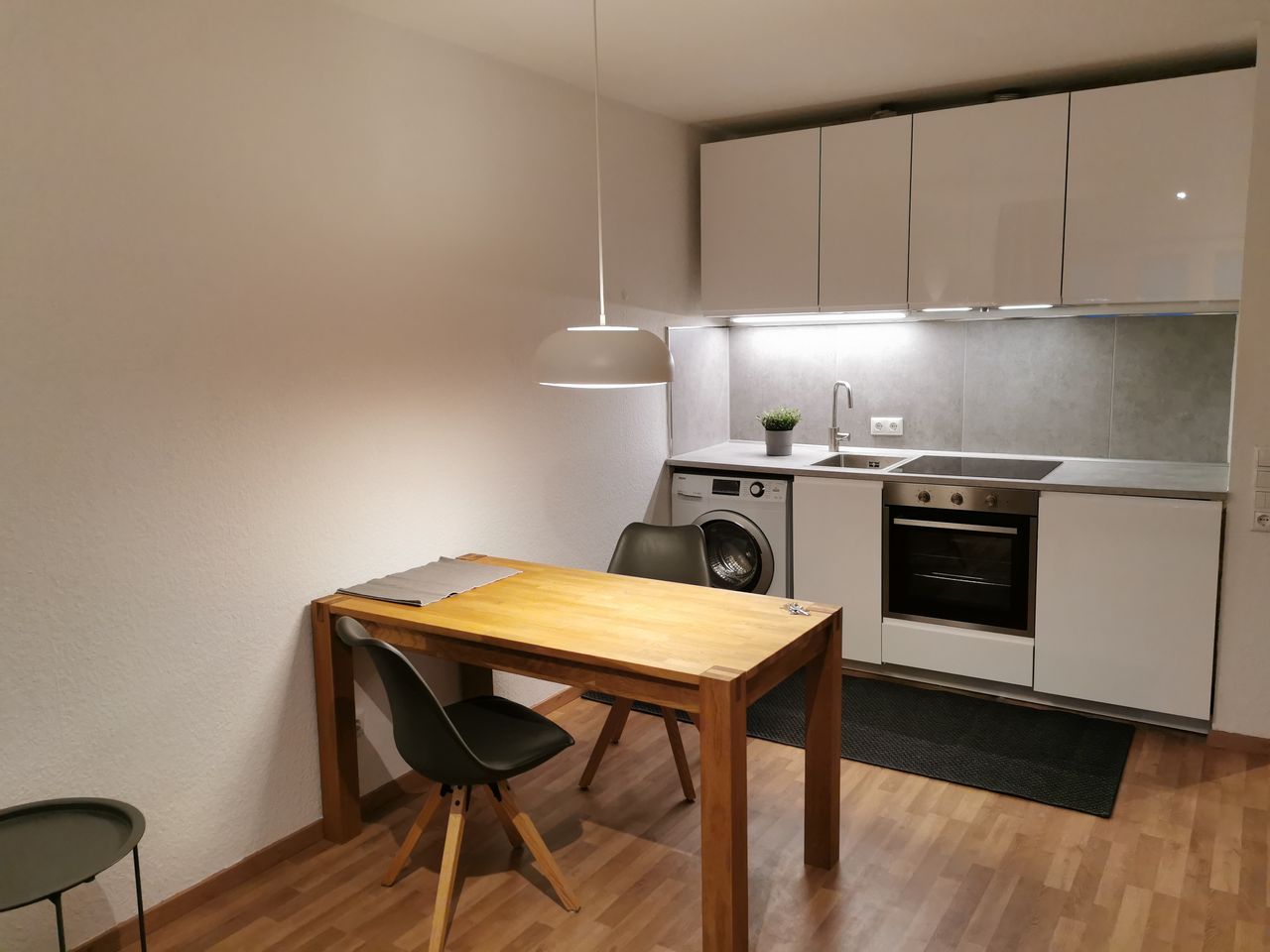 Wohnung Möhringer Landstraße in Stuttgart