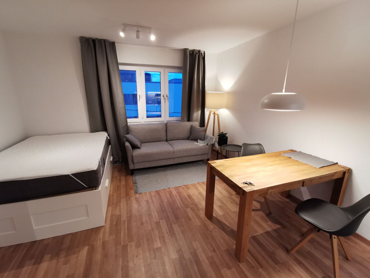 Wohnung Möhringer Landstraße in Stuttgart