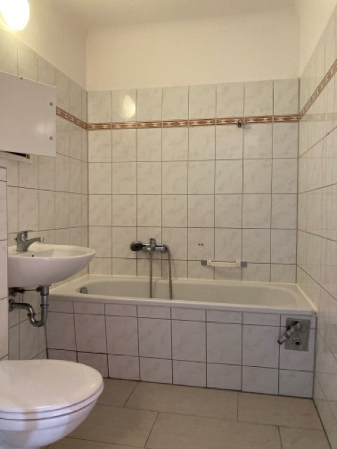 Wohnung Juri-Gagarin-Straße in Gotha