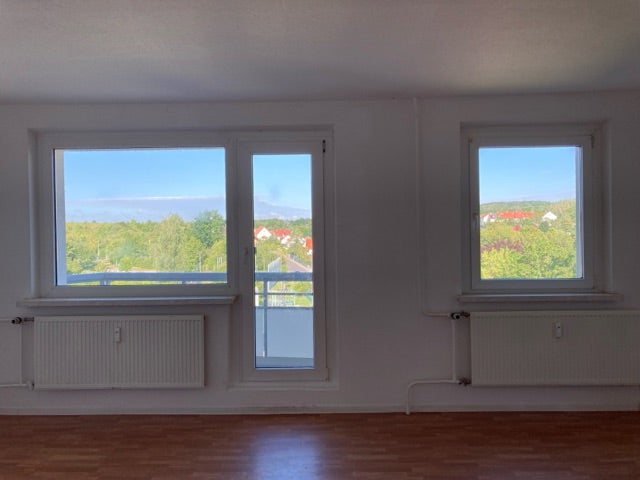 Wohnung Juri-Gagarin-Straße in Gotha
