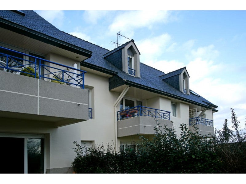 Flat Rue de Kergroas in Lannilis