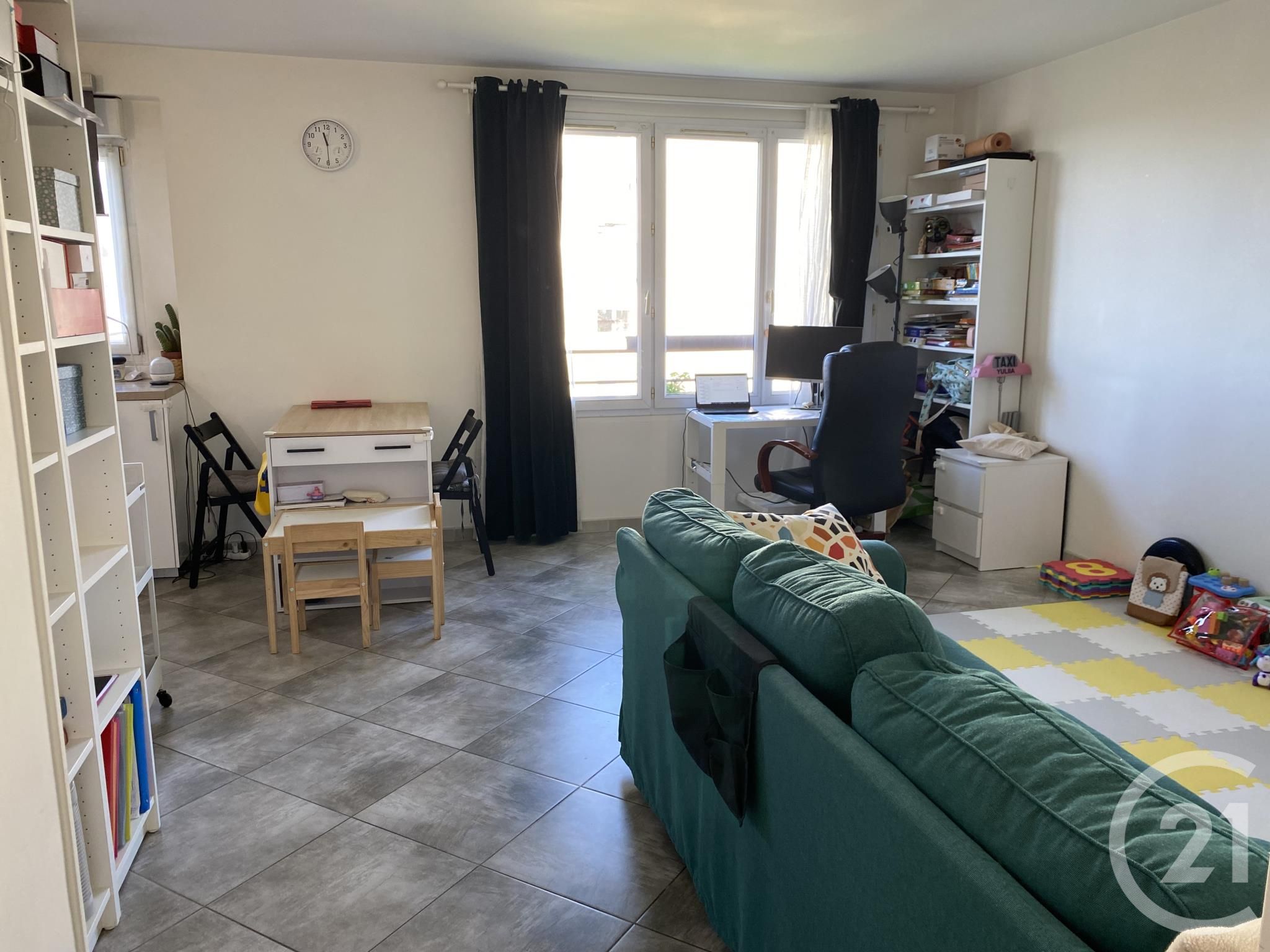 Appartement Rue Lucien Sampaix à Argenteuil