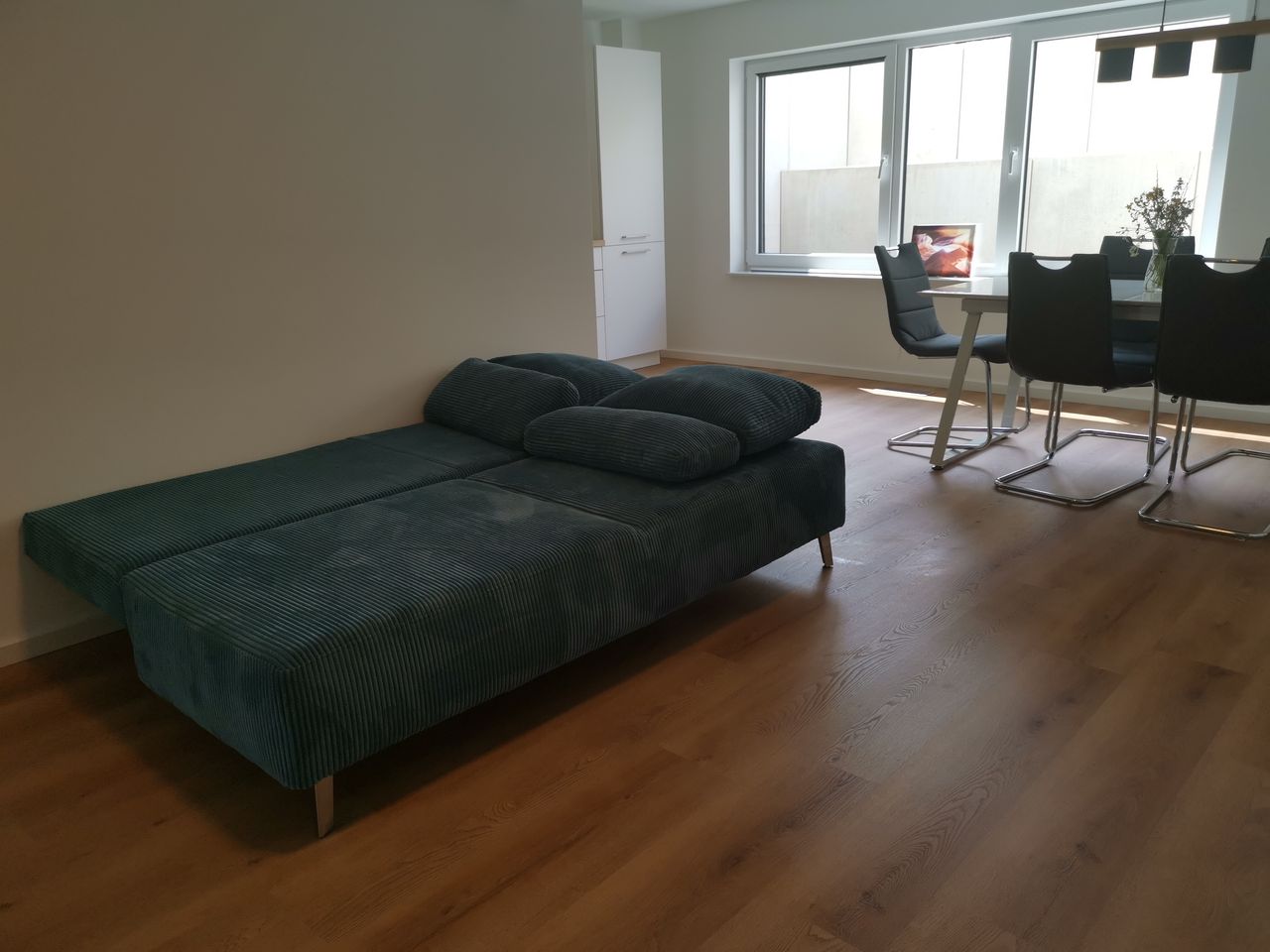 Wohnung Adlerweg in Heimsheim