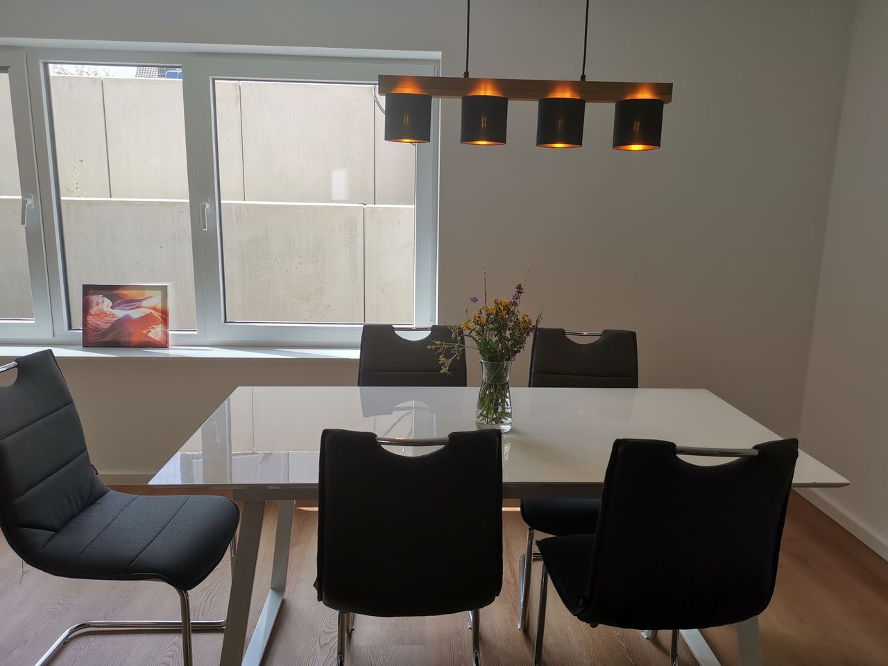 Wohnung Adlerweg in Heimsheim