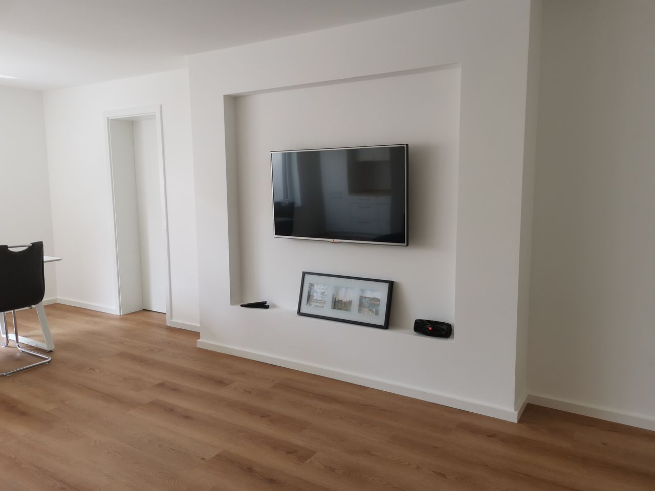 Wohnung Adlerweg in Heimsheim