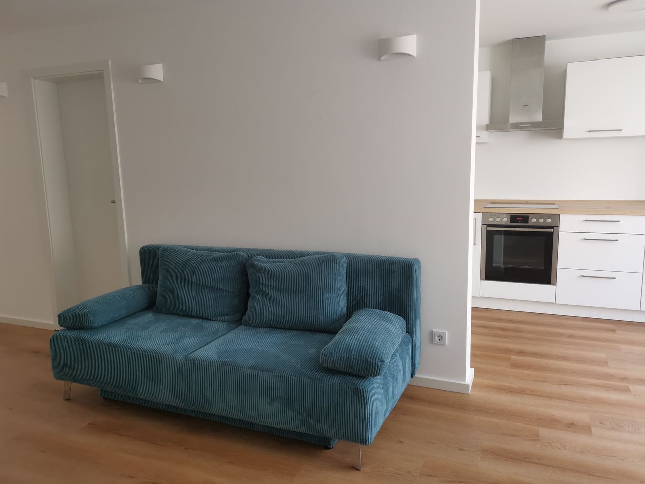 Wohnung Adlerweg in Heimsheim