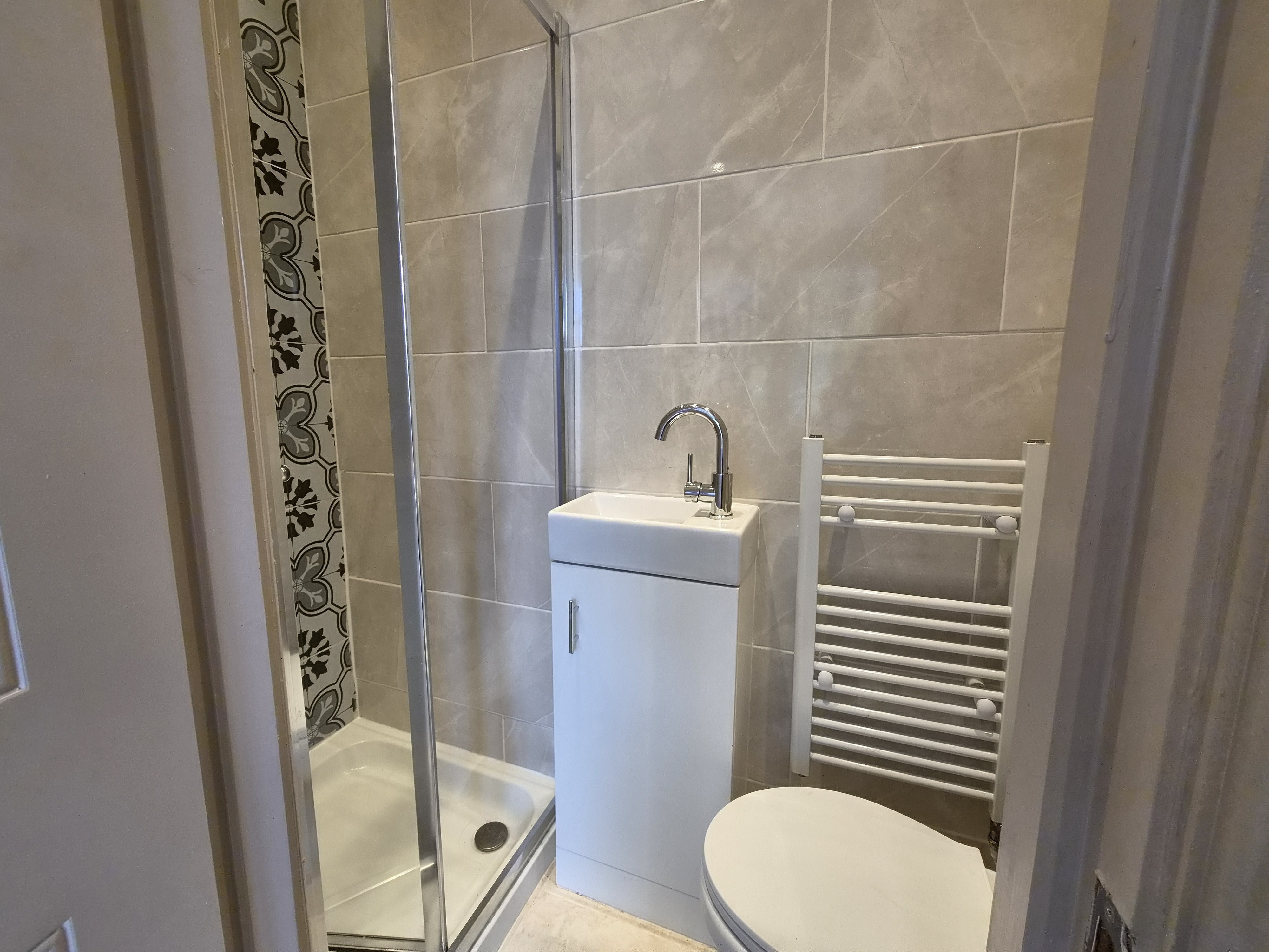 Room Rossmore Road in Poole