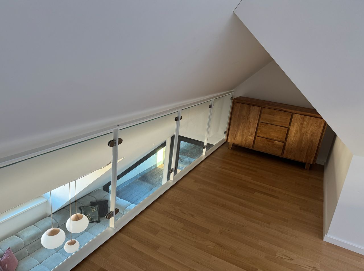 Wohnung Spandauer Burgwall in Berlin
