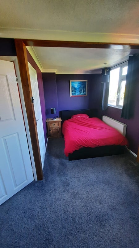 Room Lime Grove in Hinckley and Bosworth
