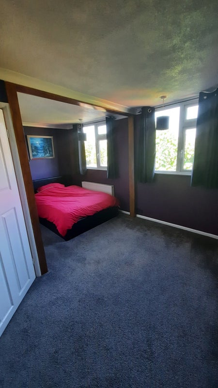 Room Lime Grove in Hinckley and Bosworth