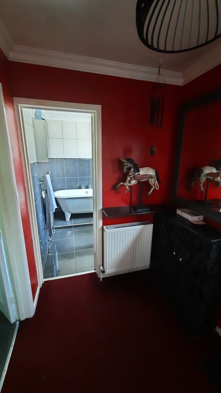 Room Lime Grove in Hinckley and Bosworth