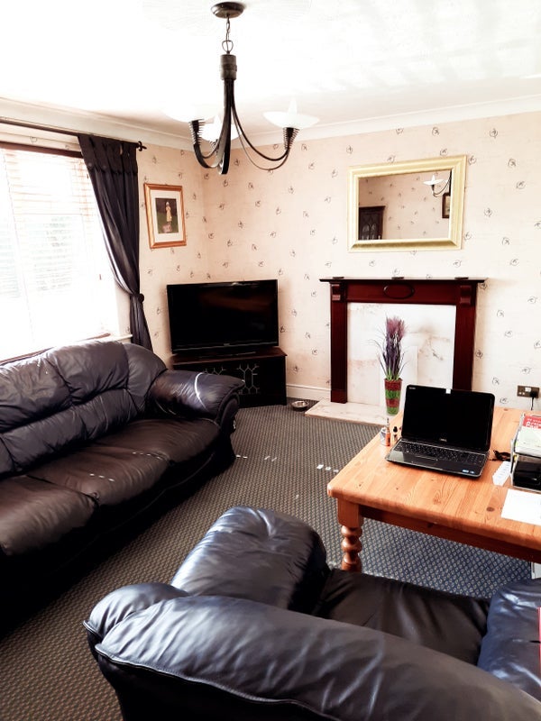 Room Lime Grove in Hinckley and Bosworth