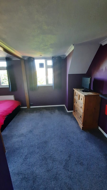 Room Lime Grove in Hinckley and Bosworth