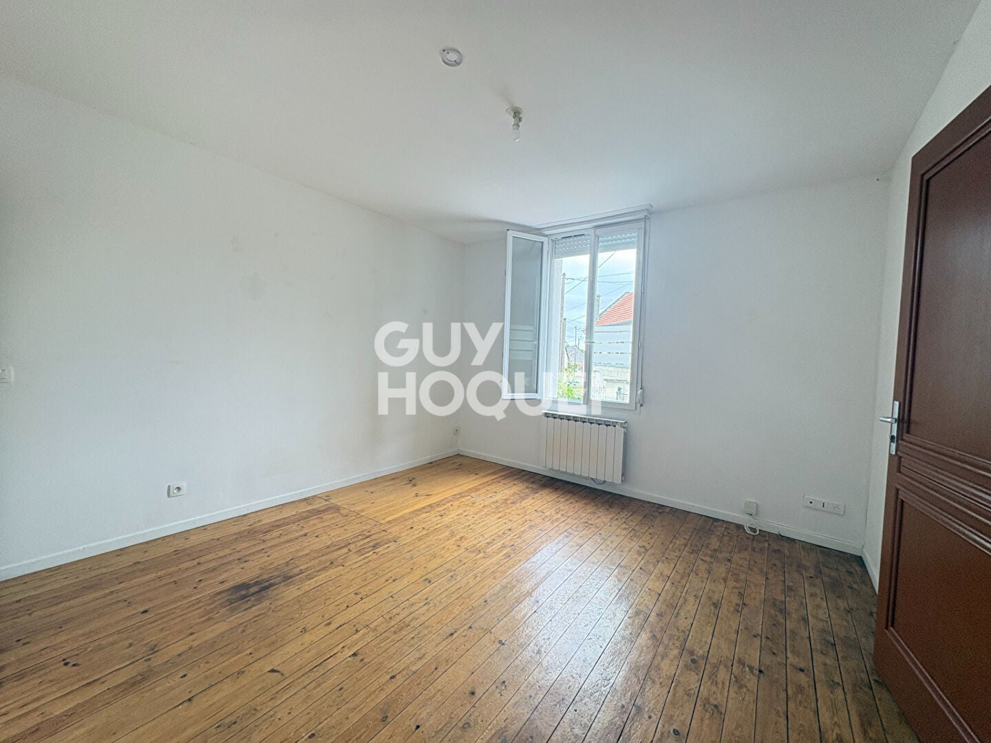 Flat Rue des Glaïeuls in Billy-sur-Aisne