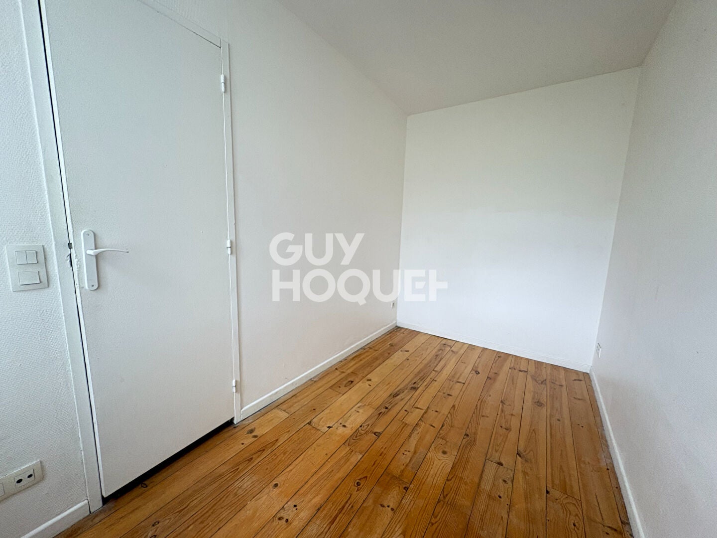 Appartement Rue de Panleu à Soissons