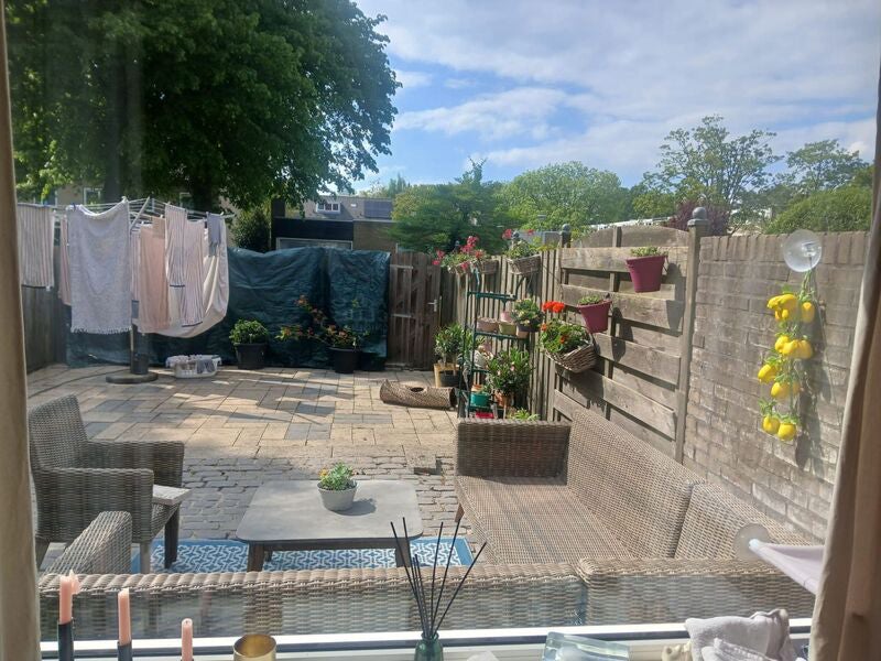 Appartement Moldau in Amstelveen