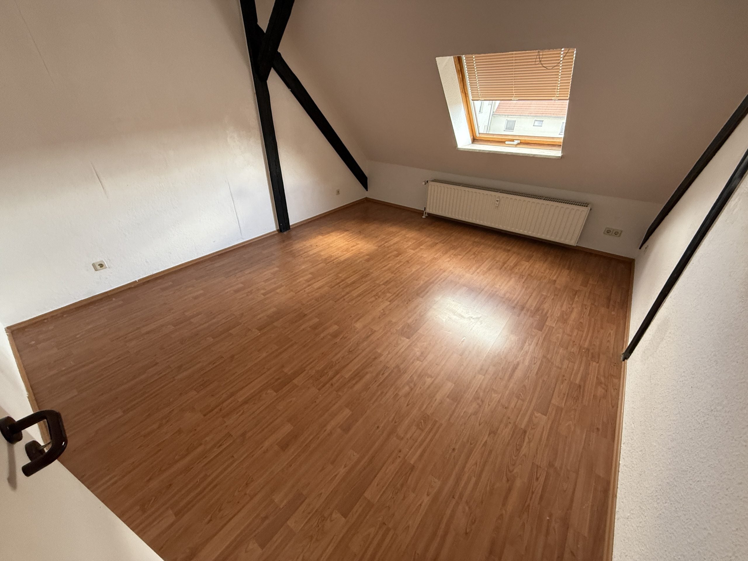 Wohnung Industrietor in Leuna
