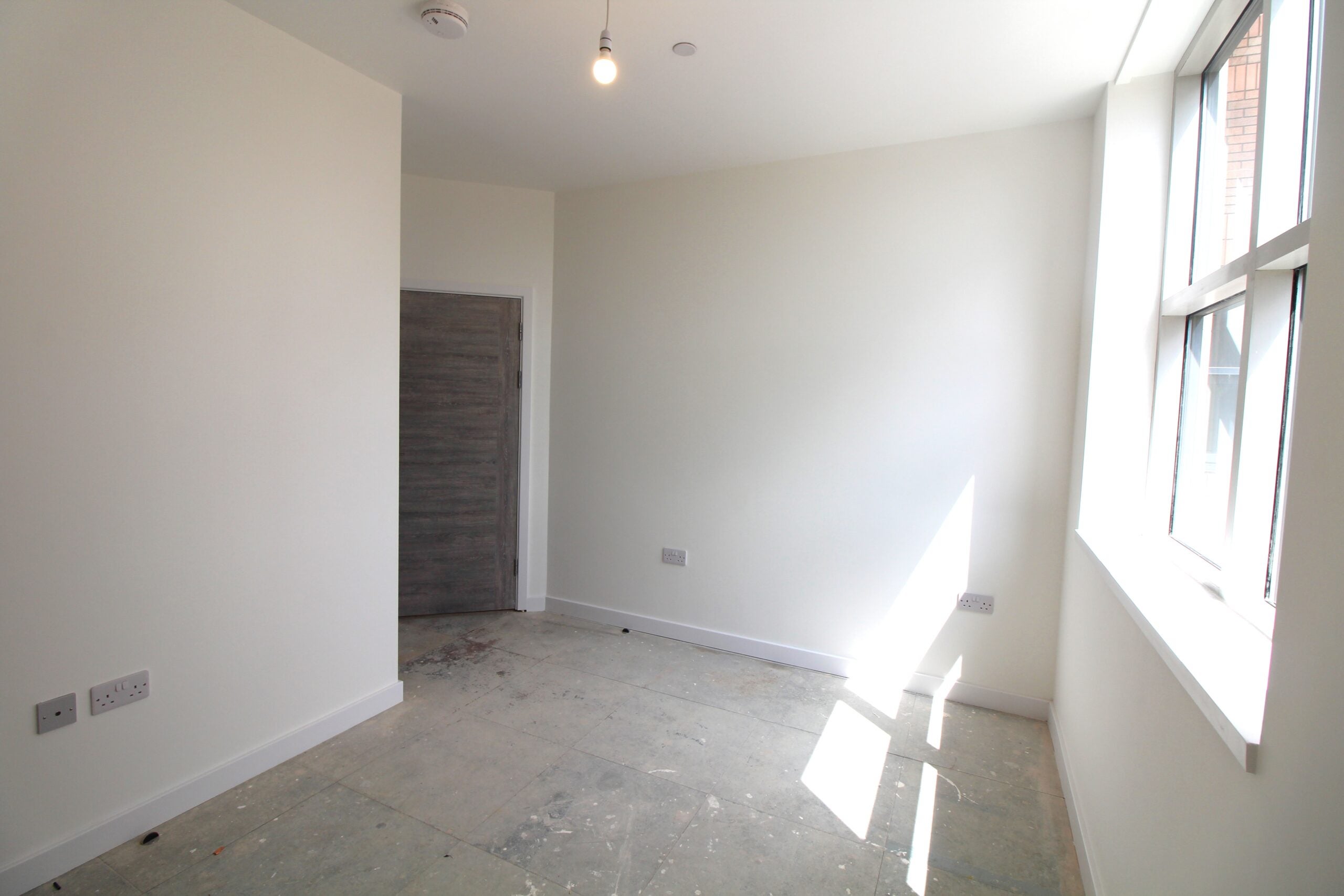 Flat Northminster in Peterborough