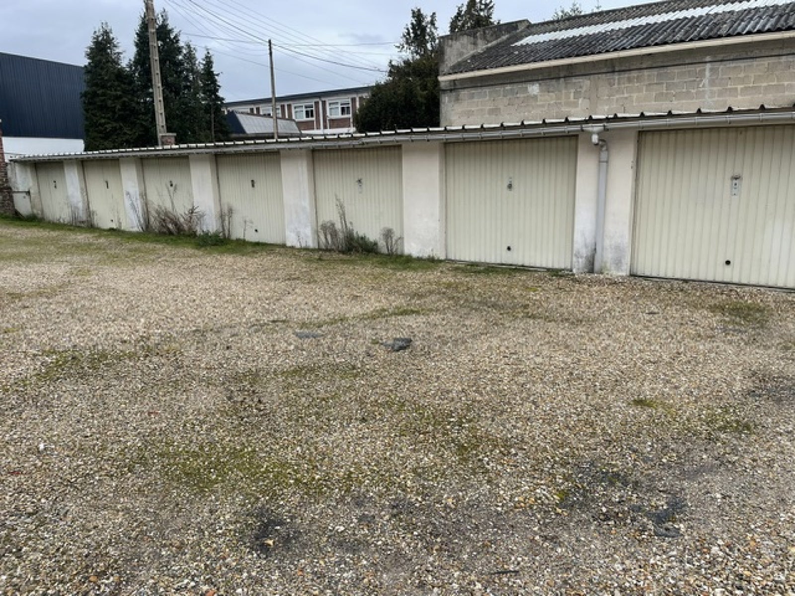 Appartement Rue Louis Aragon à Notre-Dame-de-Bondeville