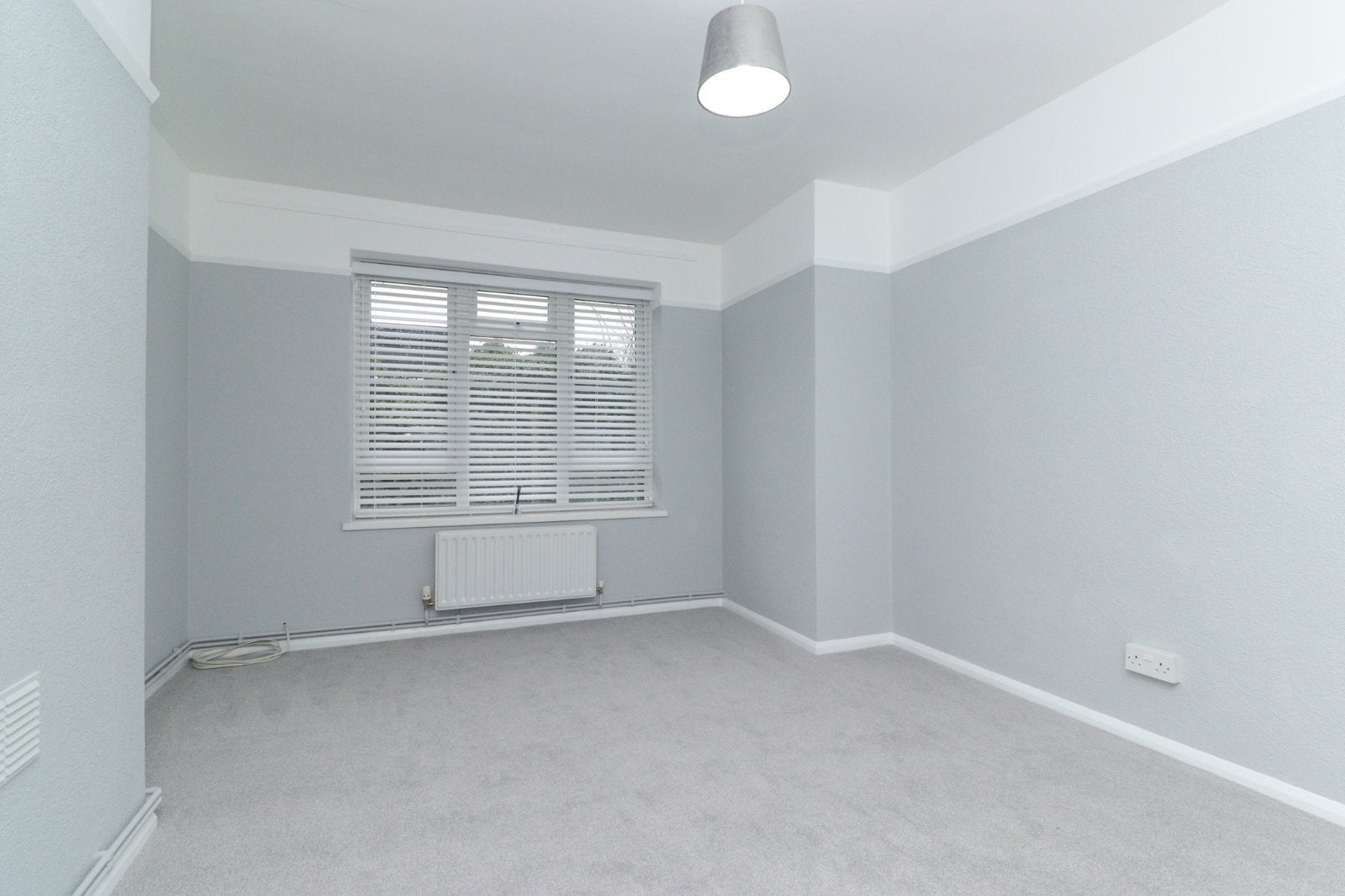 Flat Perkins Avenue in Thanet