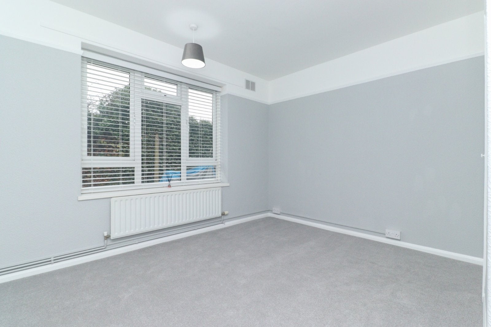 Flat Perkins Avenue in Thanet