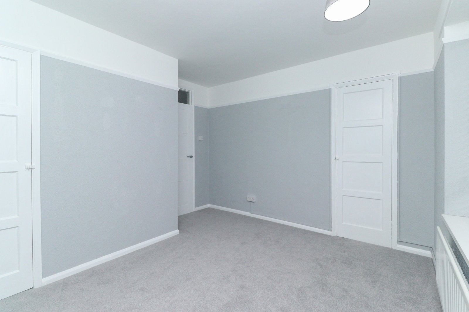 Flat Perkins Avenue in Thanet
