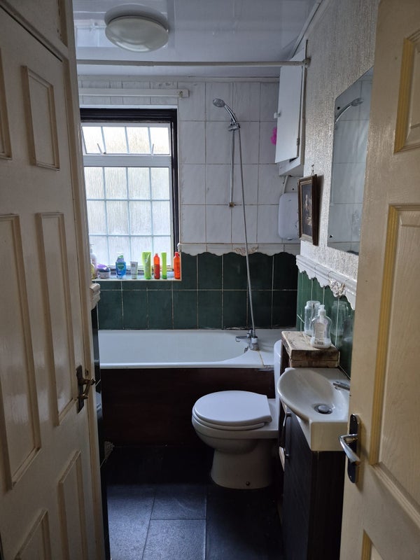 Room Weymouth Terrace in Greater London